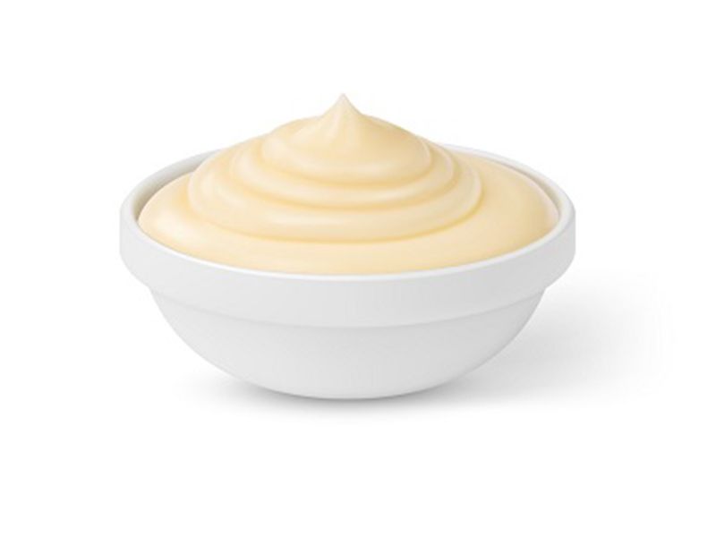 Twister Sauce