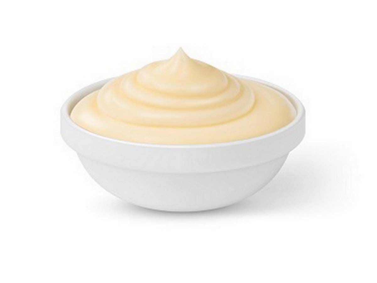 Mayonnaise sauce