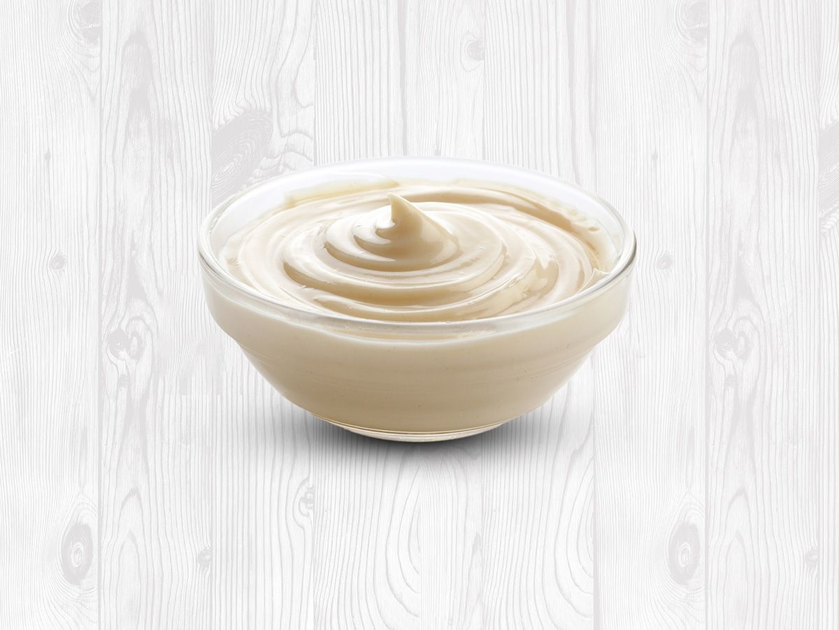 Mayonnaise Sauce