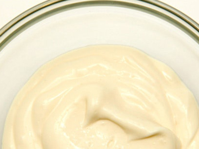Mayonnaise Sauce