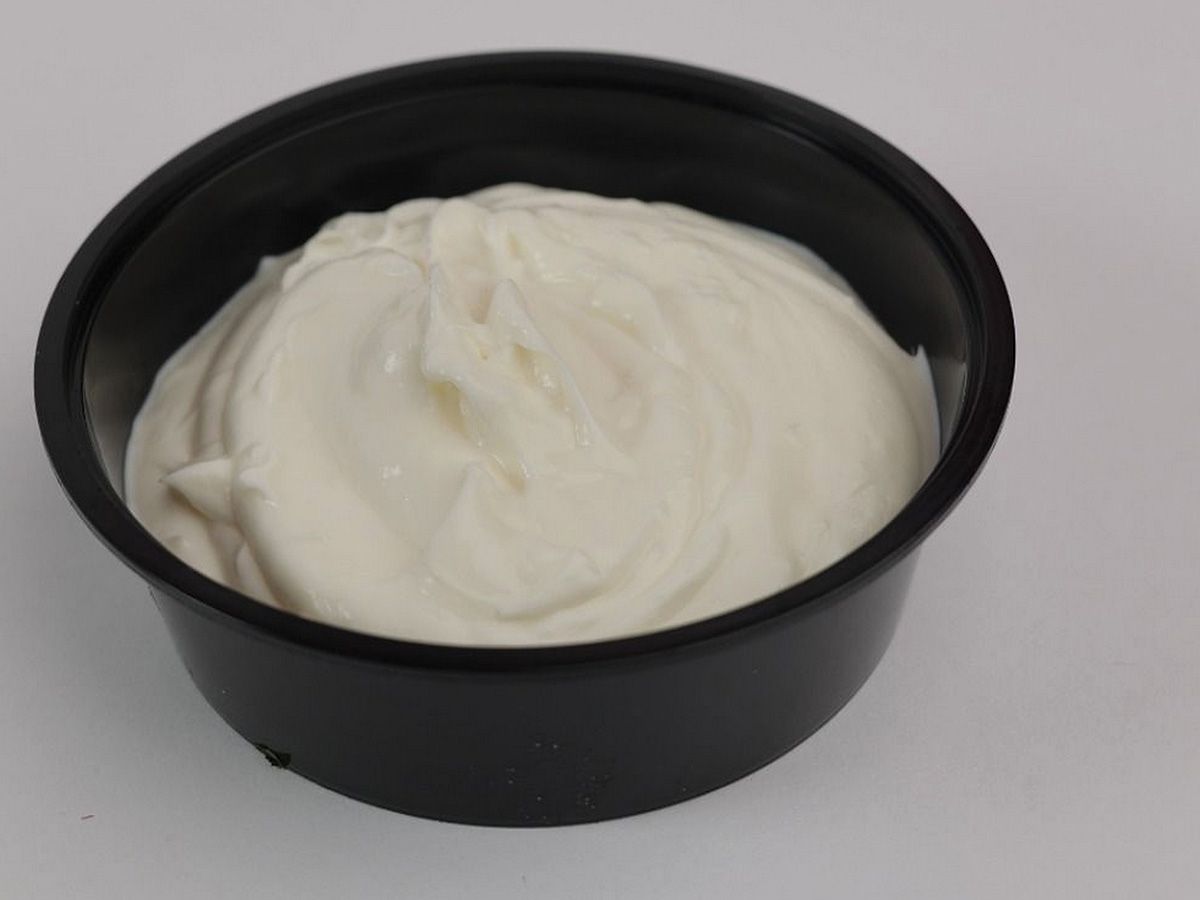 Mayonnaise