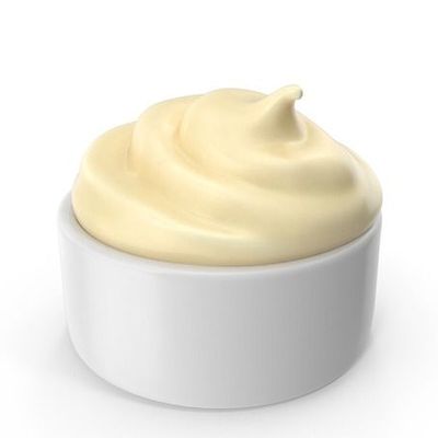 Mayonnaise Cup