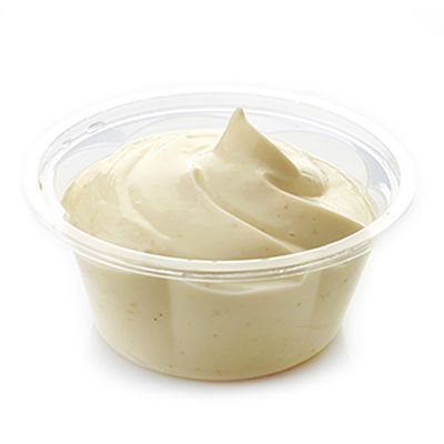 mayonnaise