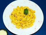 Mac N Cheese Pasta