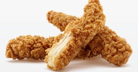 Single Clash Meal