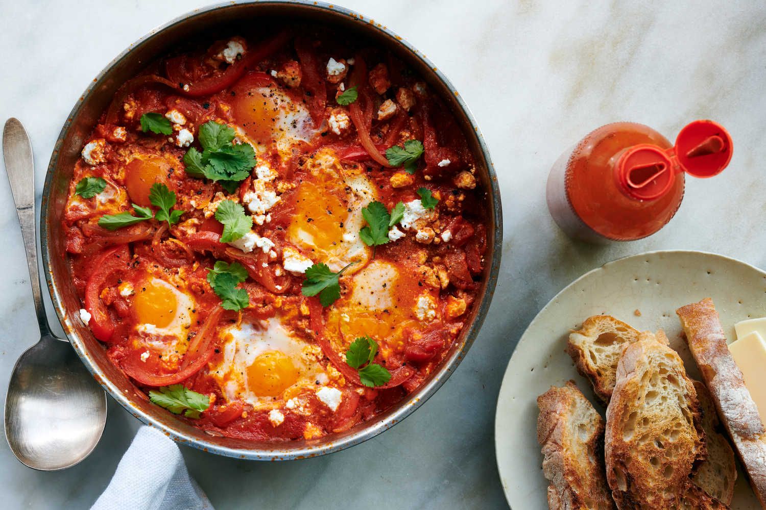 Shakshoka Box