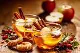 Hot Cider