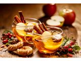 Hot Cider