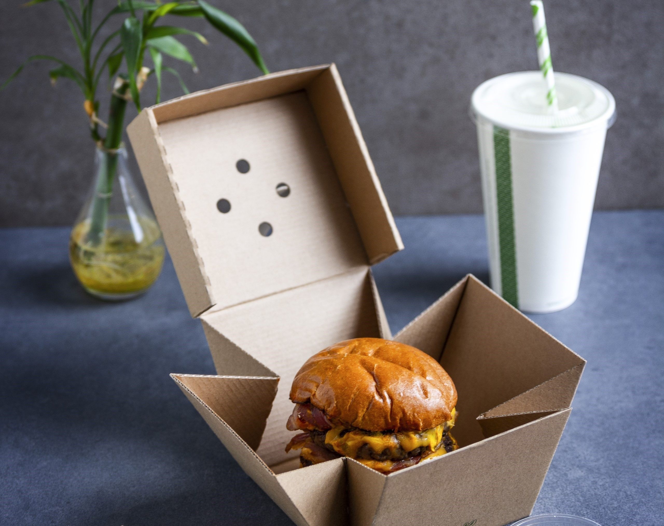 Share Box