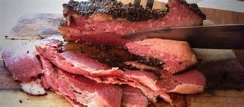 Meat