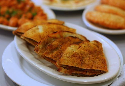 Meat Arayes
