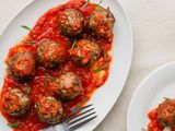 Meat Balls Offer