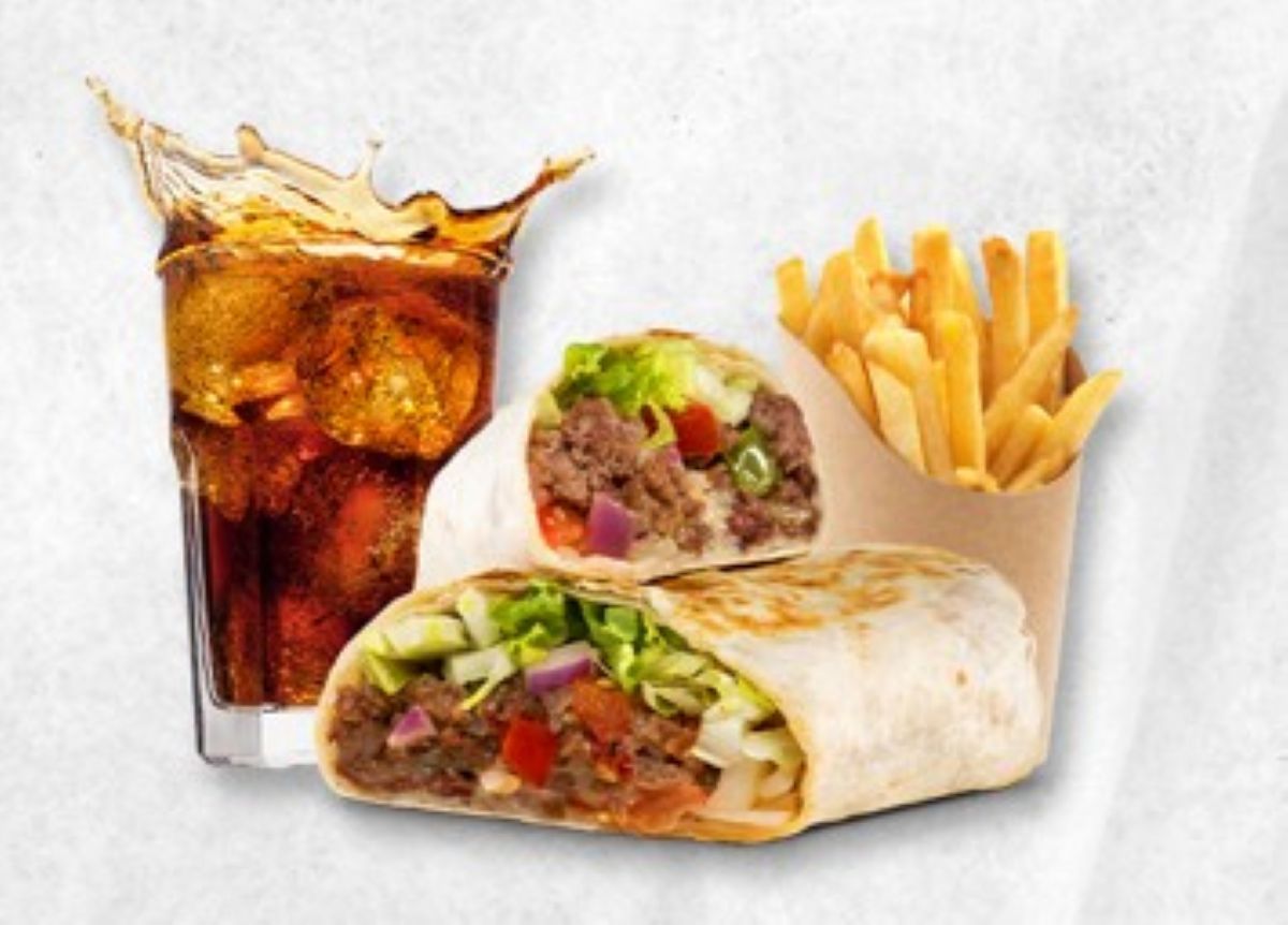 Kofta Combo
