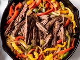 Meat Fajita