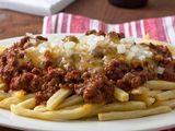 Beef Lovers French Fries