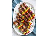 meat kebab
