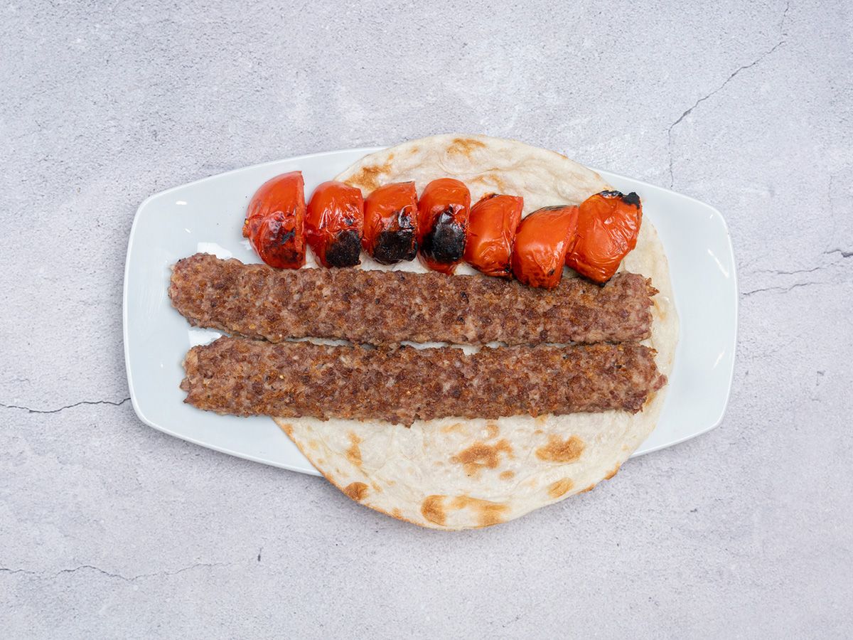 Kilo Meat Kofta