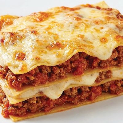 meat Lasagna Pasta