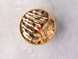 Meat Shawerma Meal