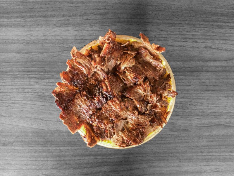 Meat Fattah