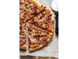 Roast Beef Italian Pizza