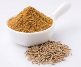 Marinated Cumin Kilo