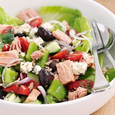 Tuna Salad