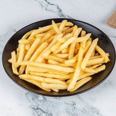 medium potato plate
