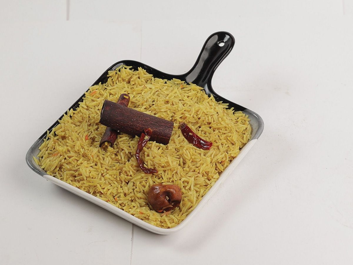 Medium Rice