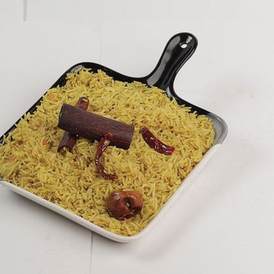 Medium Rice
