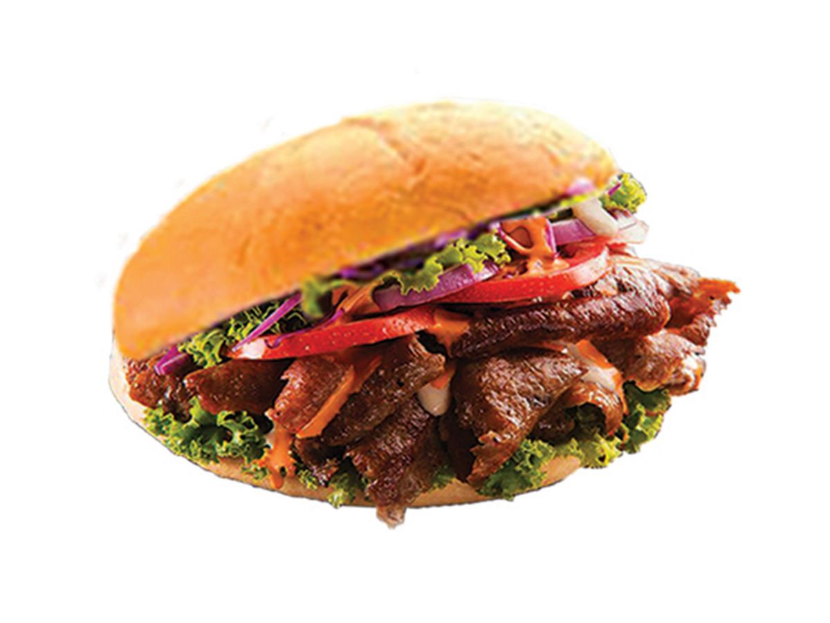Mega Döner