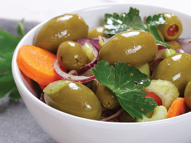 Pickles