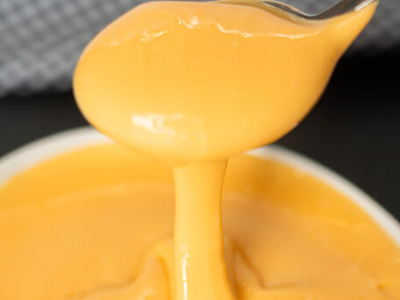 Melted Cheese