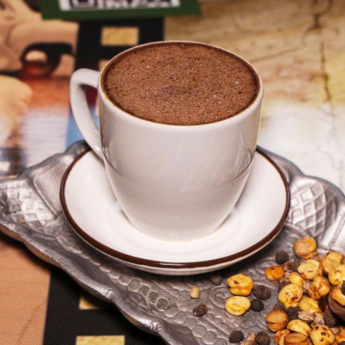 Turkish Coffee