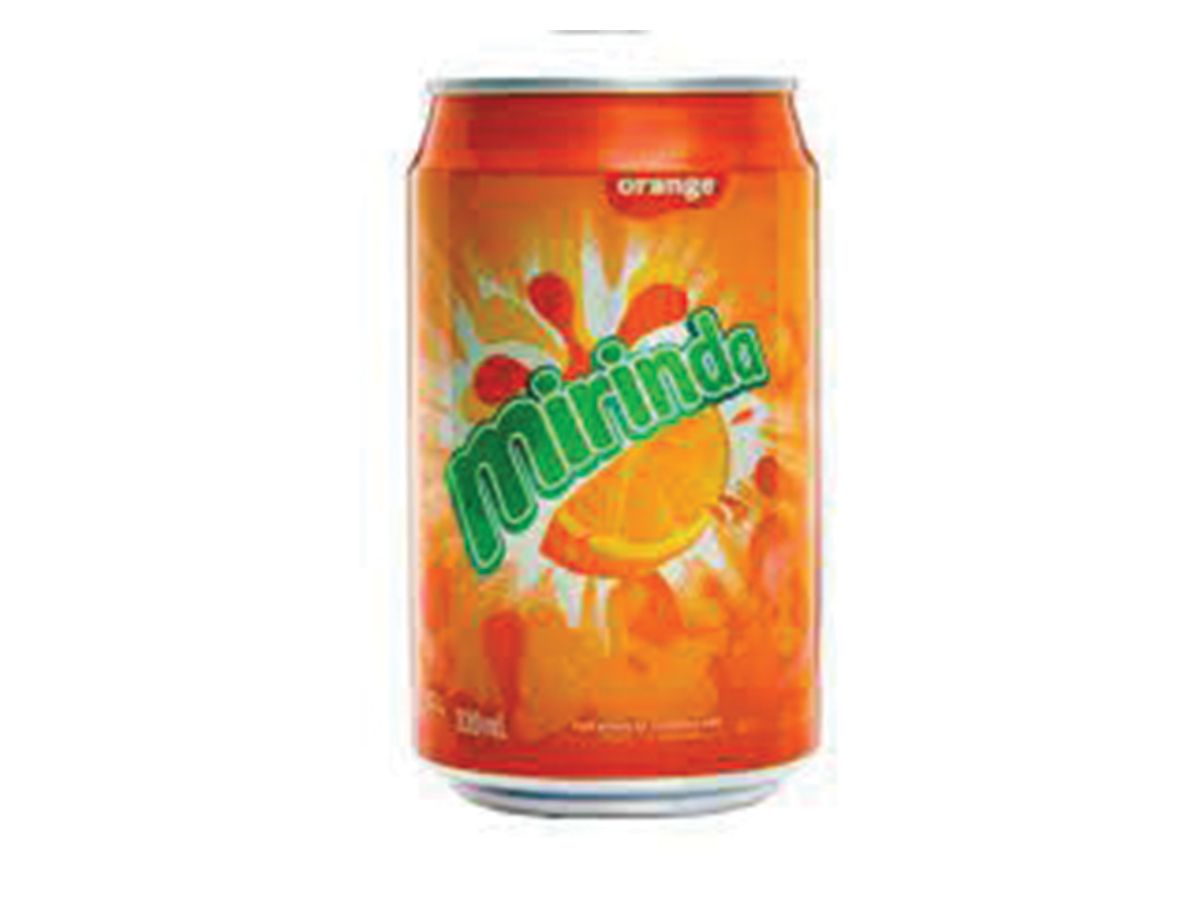 Mirinda
