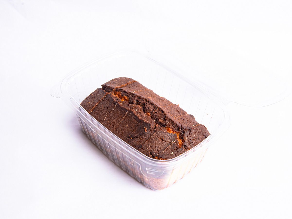 Marble cake