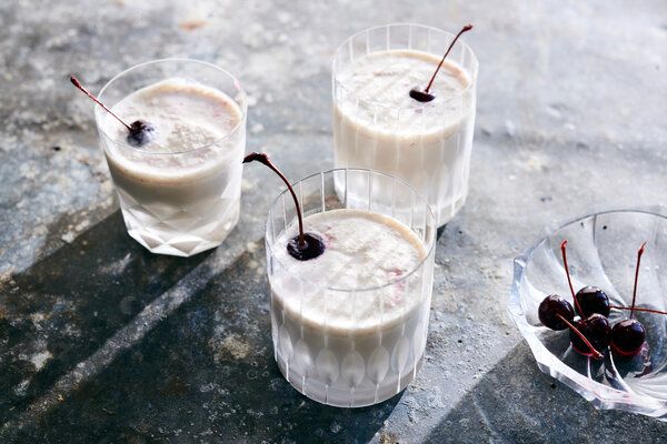 Hummer Cocktail