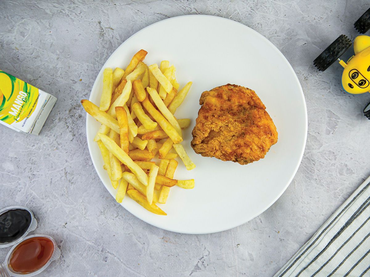 kids Meal