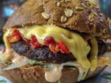 Mexican Burger