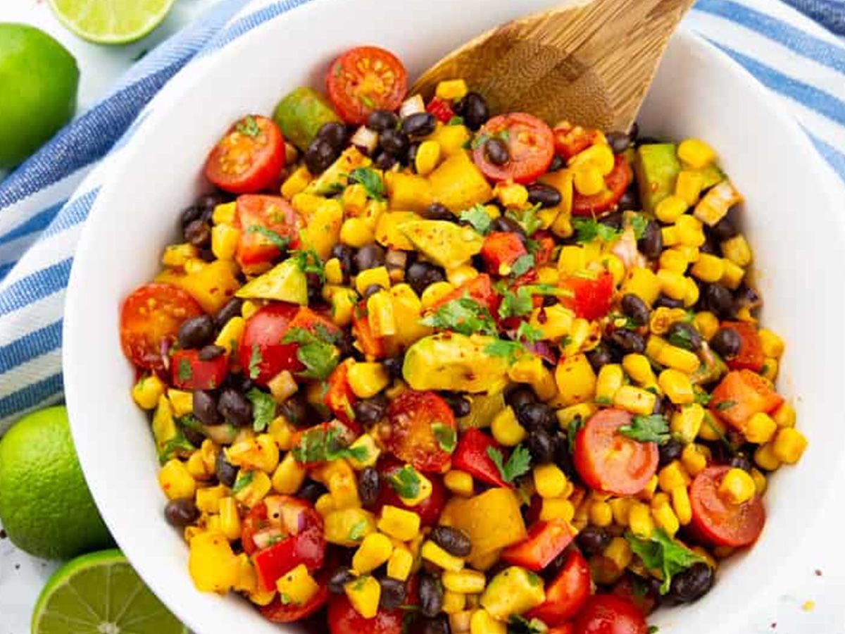 Mexican Salad
