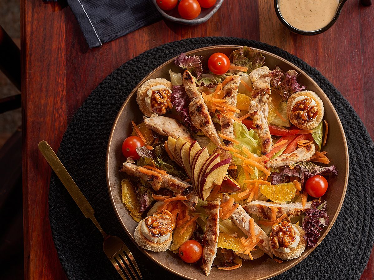 Mexican Salad
