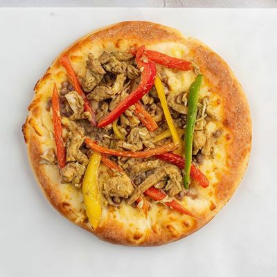 Mexicano Pizza
