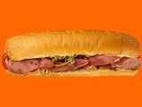 Mexicano Sandwich