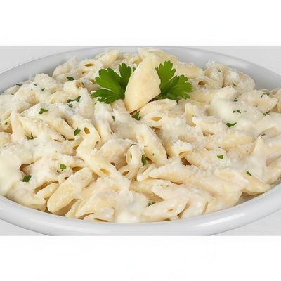 Quattro formaggi Pasta