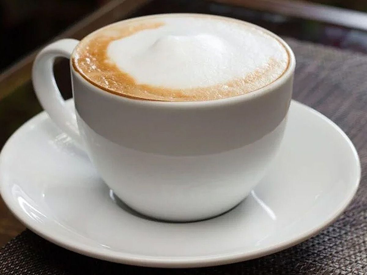 macchiato