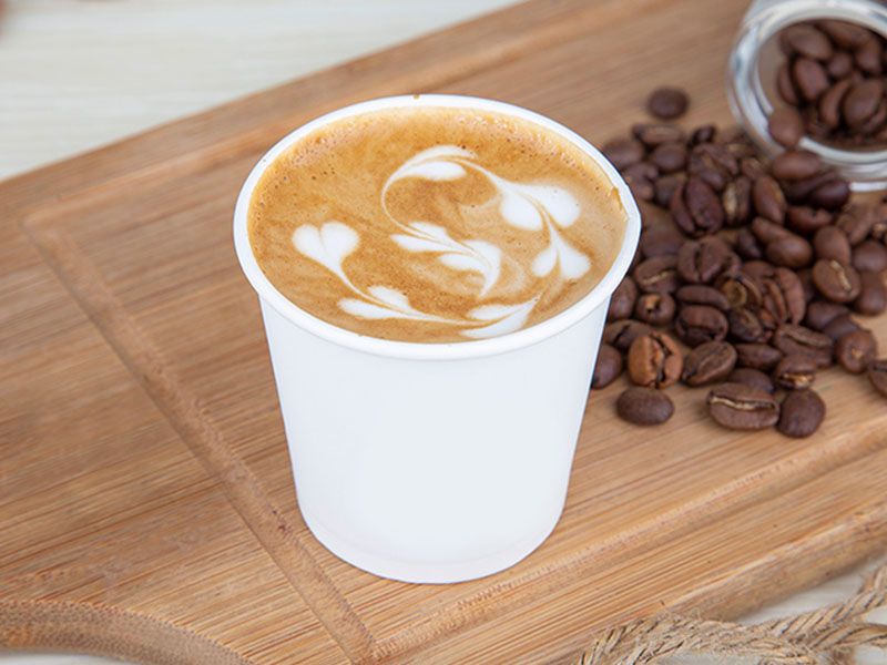 Macchiato