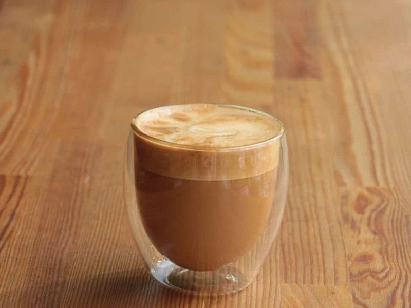 Macchiato