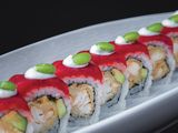 Pink Roll