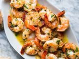 Medium Shrimp