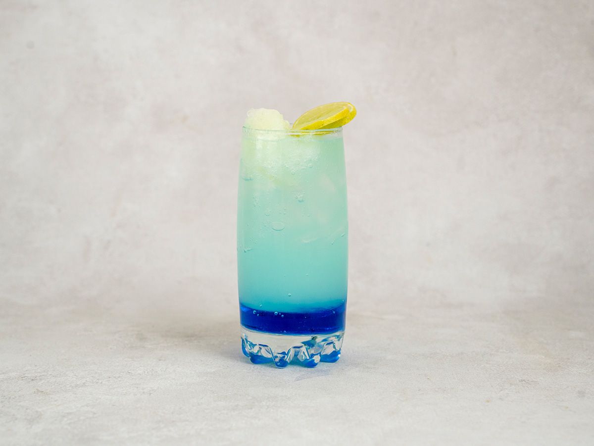 Blue Croissant